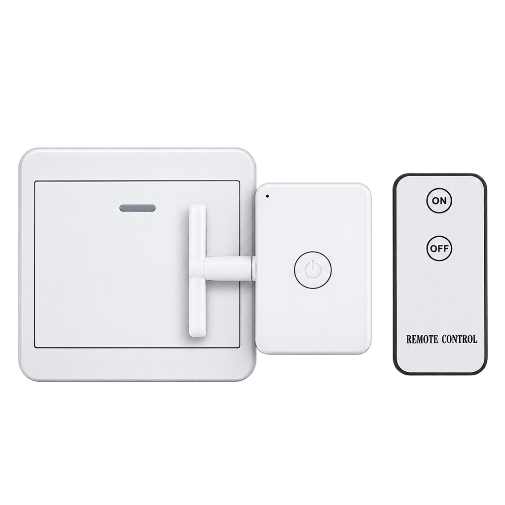 Applivo™ Wireless Infrared Remote Control