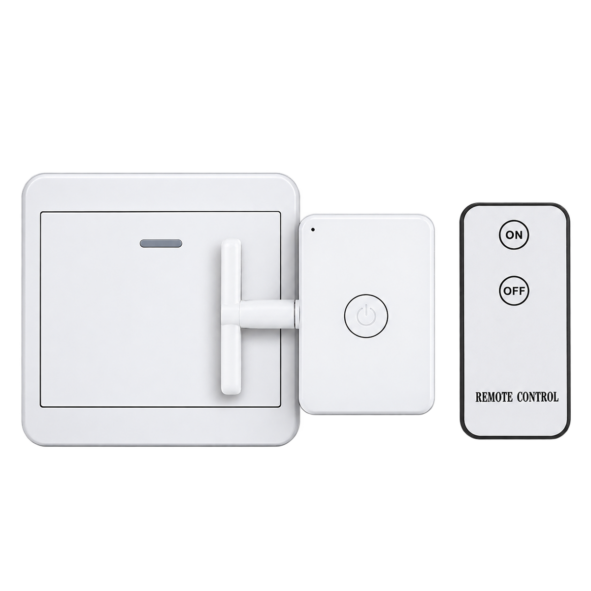 Applivo™ Wireless Infrared Remote Control
